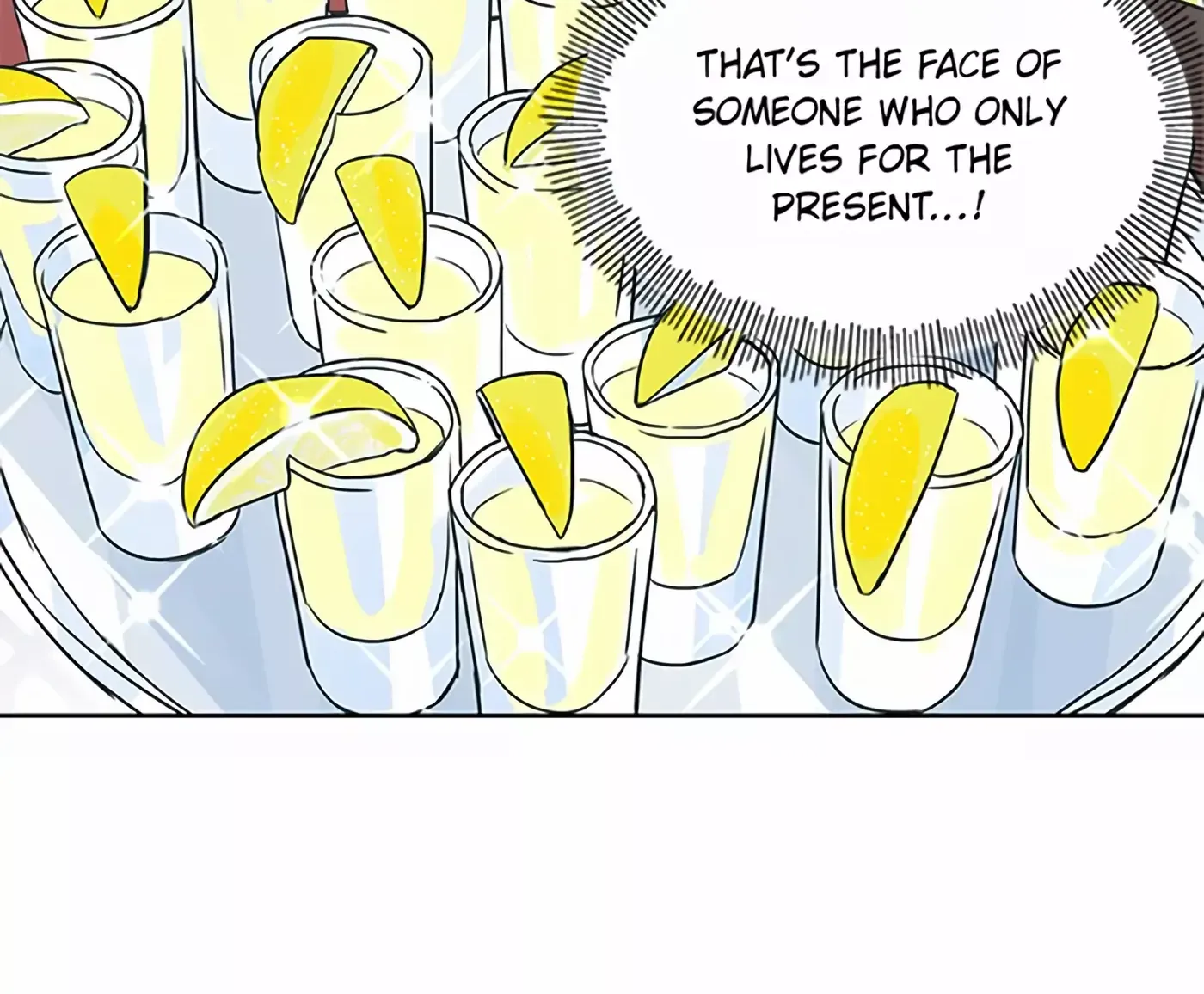 How To Draw An Ellipse Kainu Manga Chapter 8 Page 107