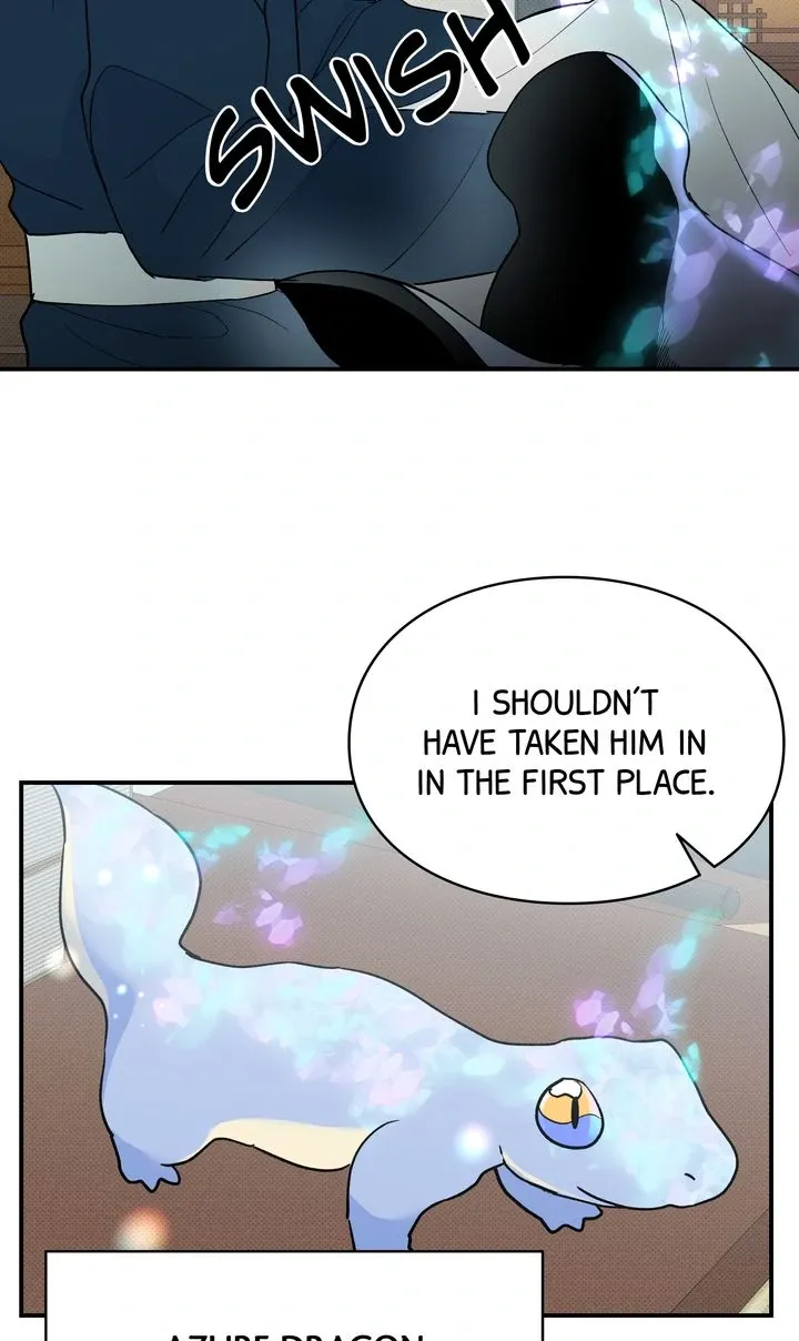Reincarnation Laundry Kainu Manga Chapter 43 Page 35