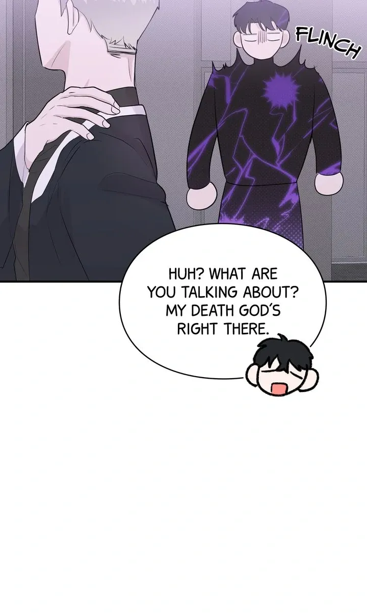 Reincarnation Laundry Kainu Manga Chapter 38 Page 34