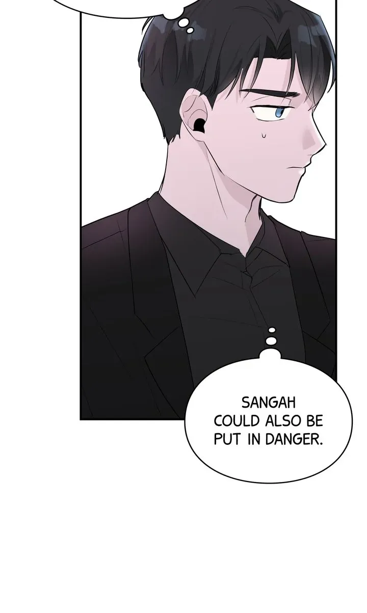 Reincarnation Laundry Kainu Manga Chapter 38 Page 39