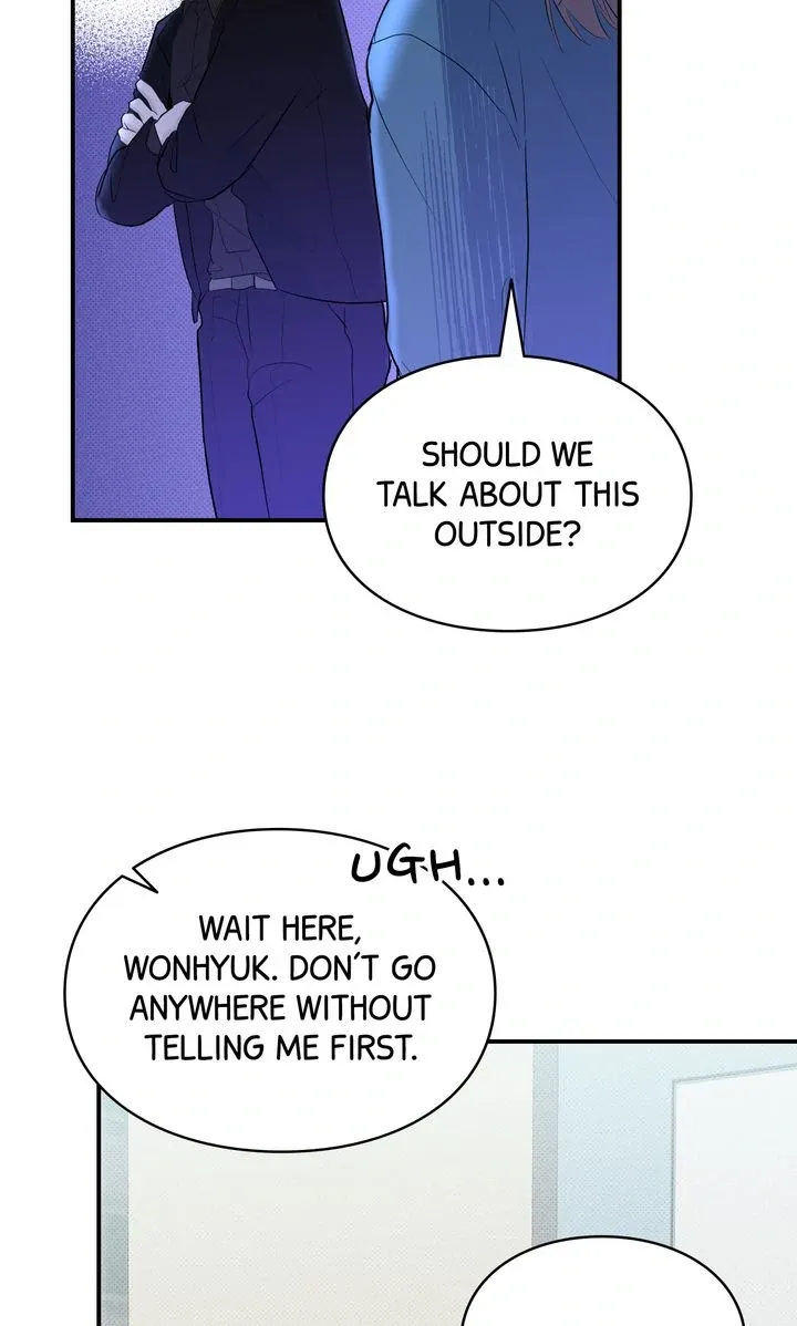 Reincarnation Laundry Kainu Manga Chapter 36 Page 58