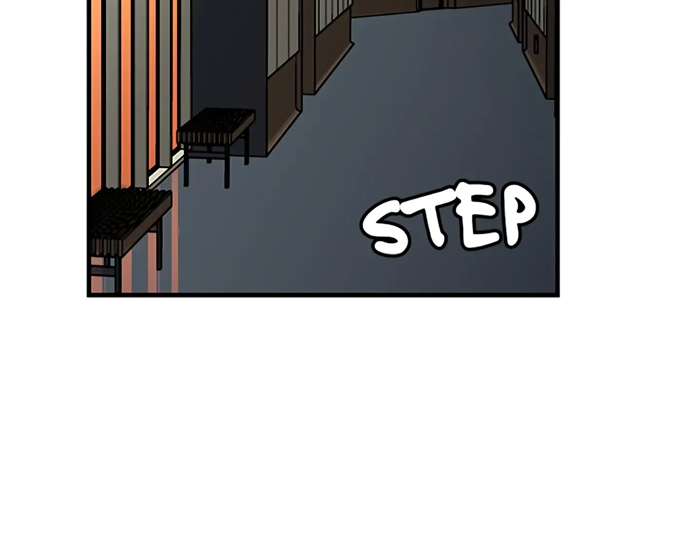 How To Draw An Ellipse Kainu Manga Chapter 7 Page 27