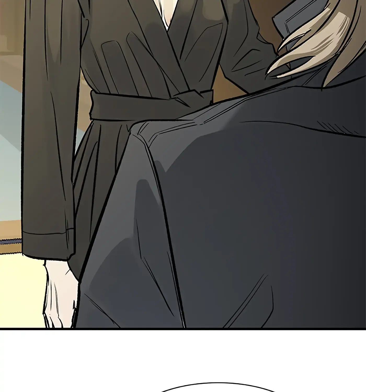 How To Draw An Ellipse Kainu Manga Chapter 7 Page 36