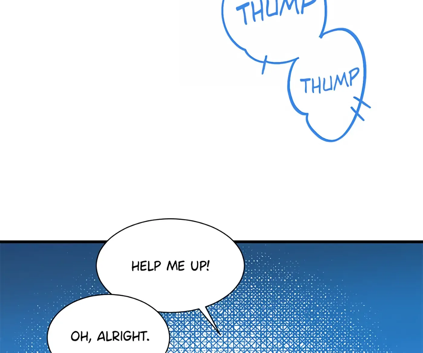 How To Draw An Ellipse Kainu Manga Chapter 7 Page 69