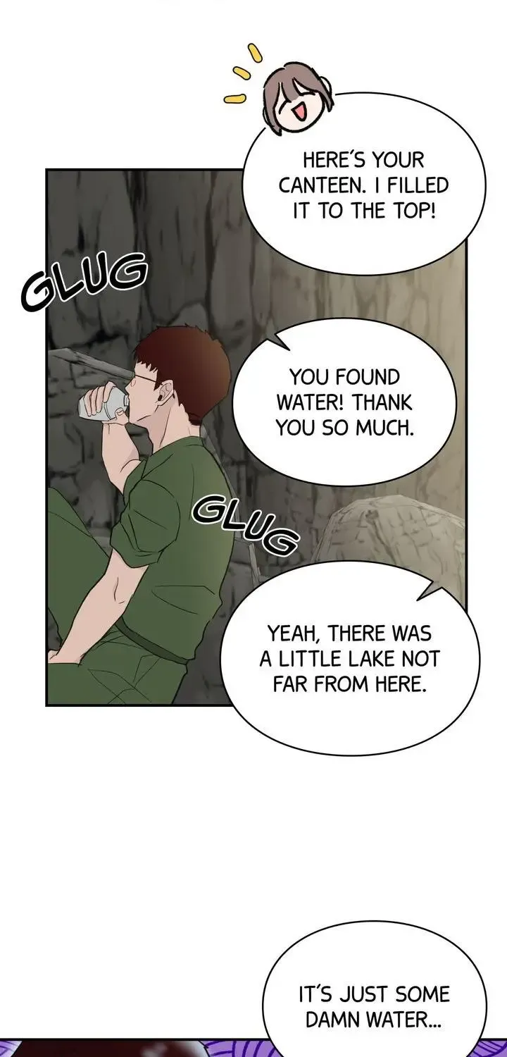 Reincarnation Laundry Kainu Manga Chapter 26 Page 27