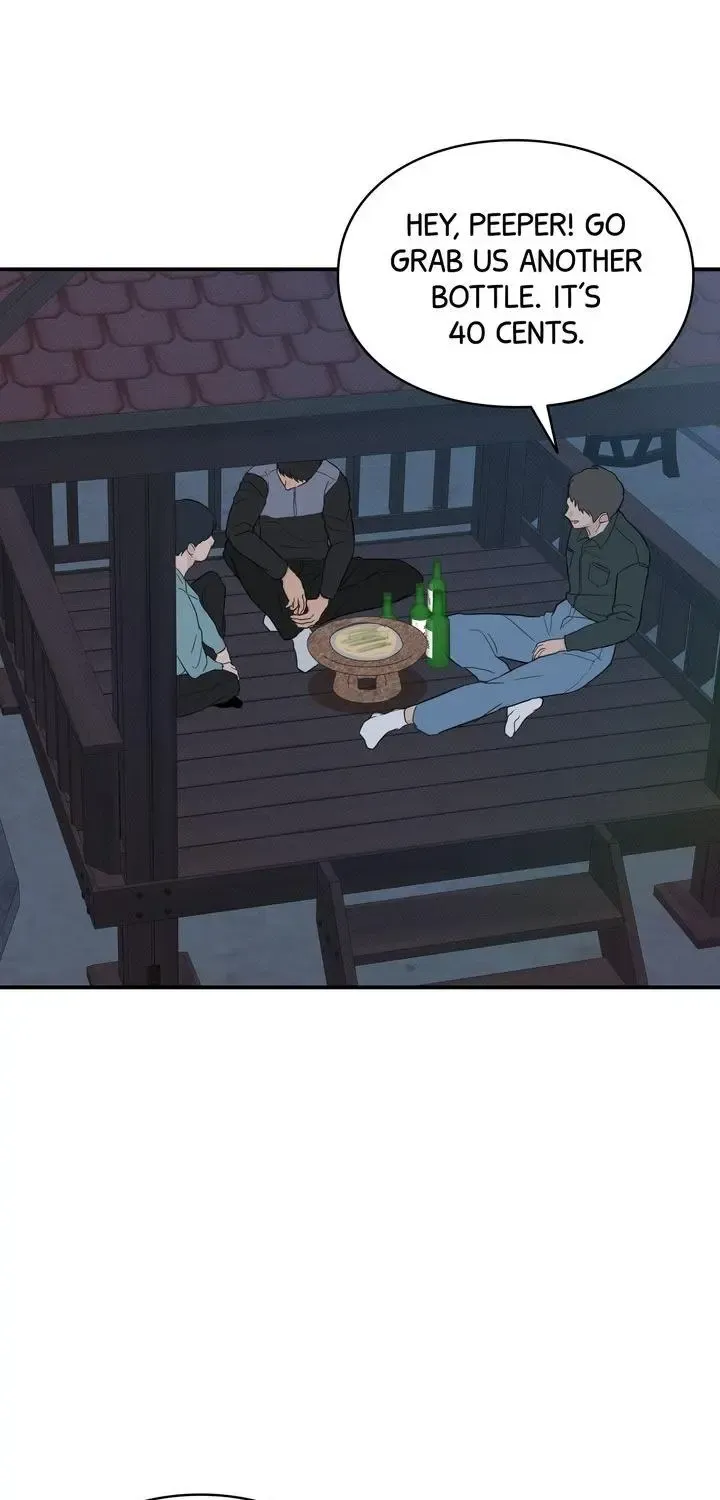 Reincarnation Laundry Kainu Manga Chapter 22 Page 25