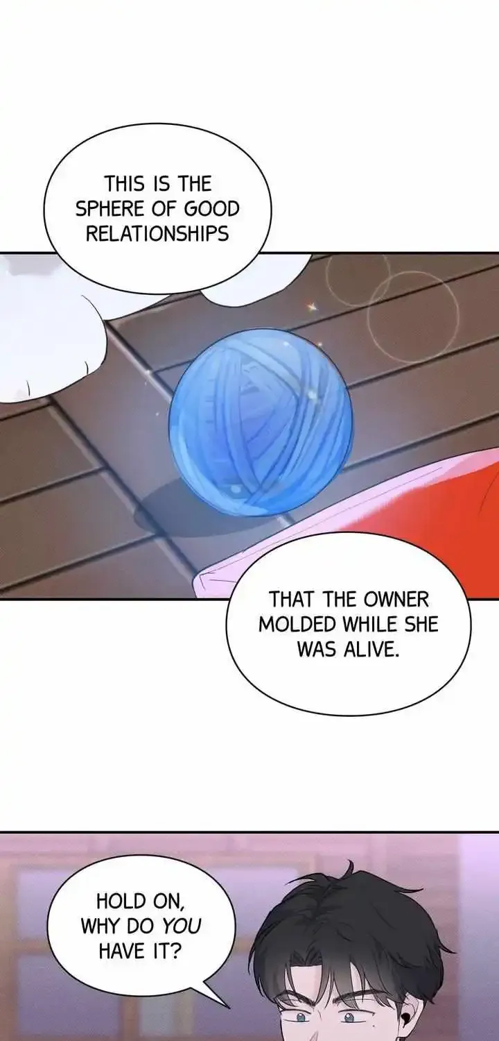 Reincarnation Laundry Kainu Manga Chapter 15 Page 12
