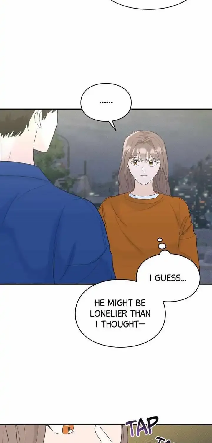 Reincarnation Laundry Kainu Manga Chapter 7 Page 35