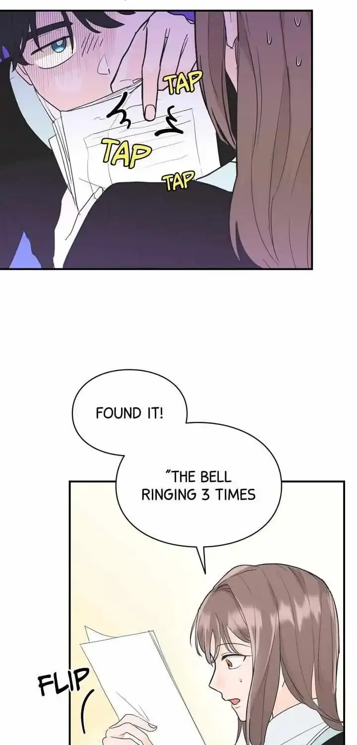 Reincarnation Laundry Kainu Manga Chapter 6 Page 14