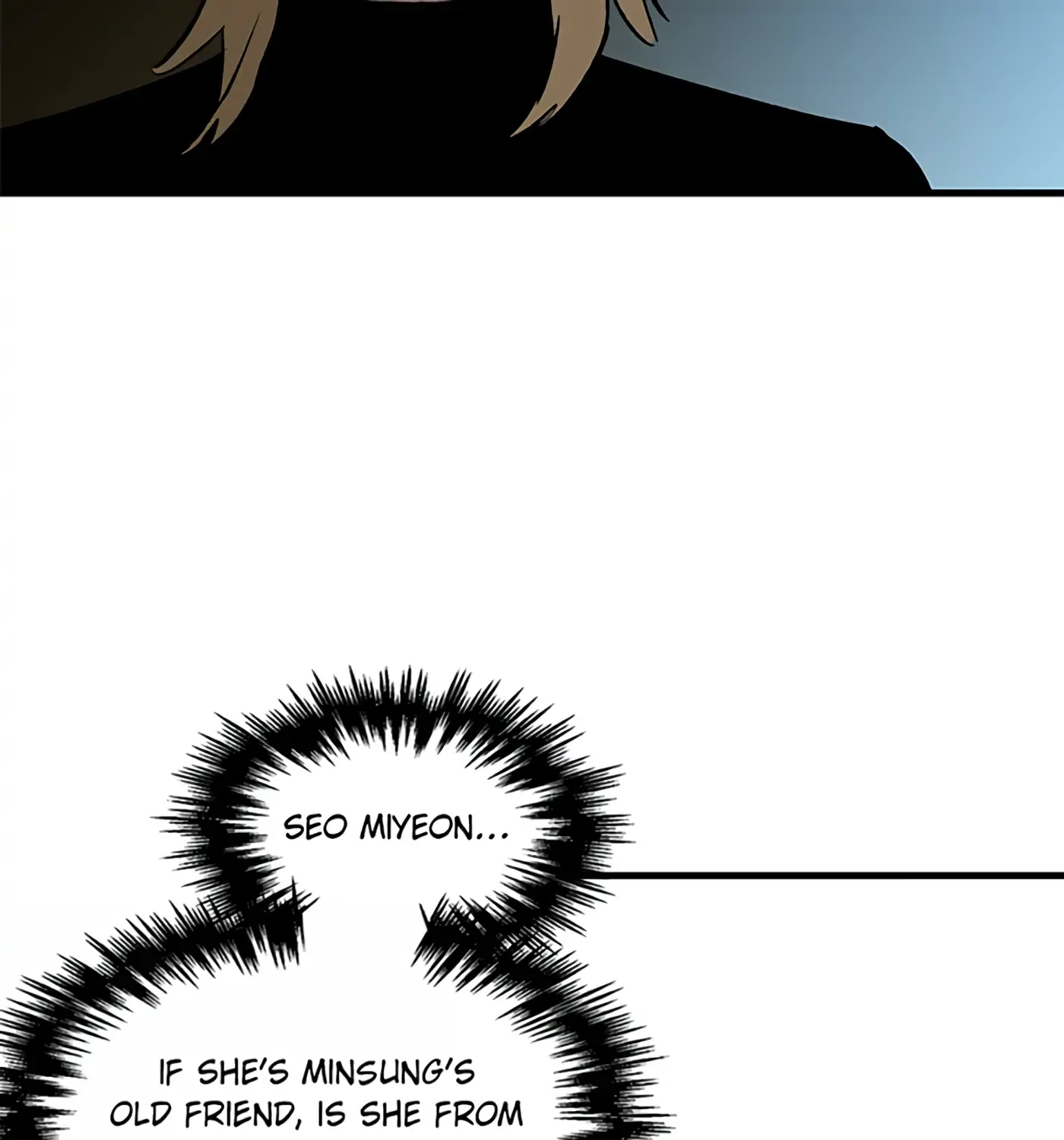 How To Draw An Ellipse Kainu Manga Chapter 4 Page 41