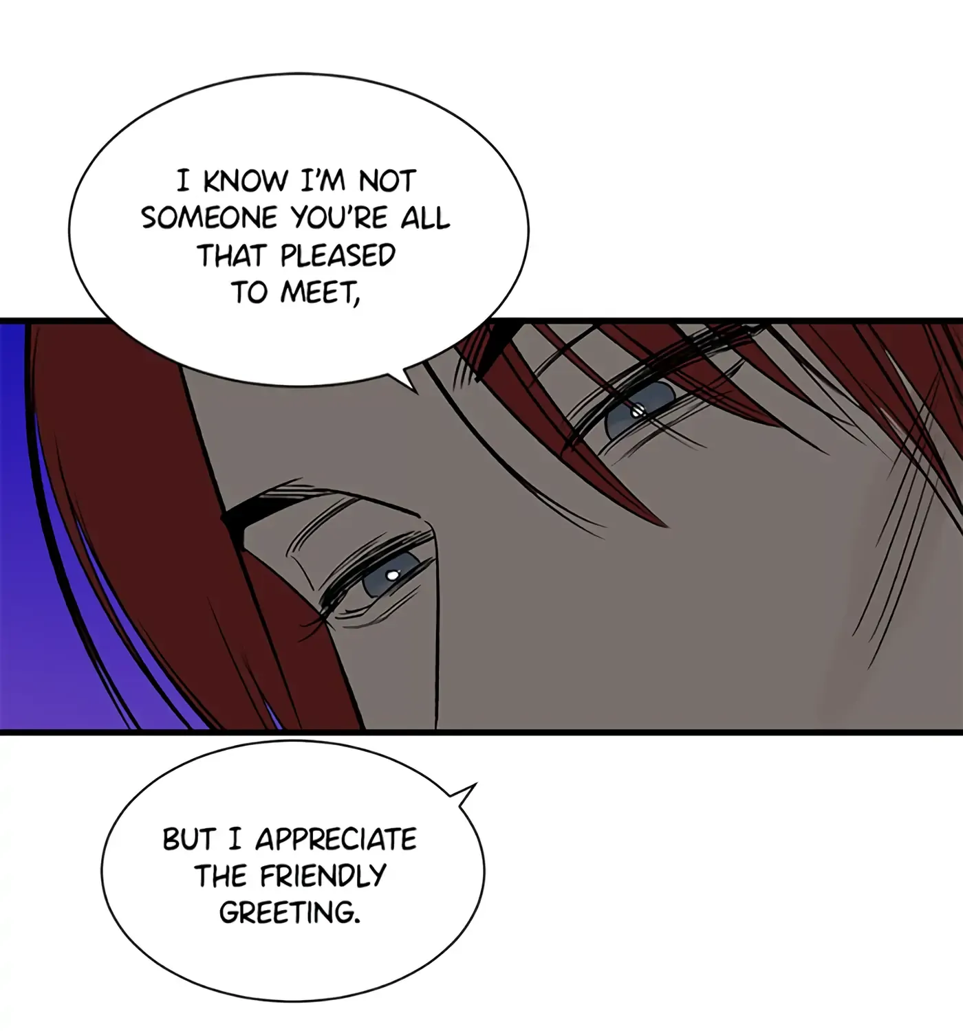 How To Draw An Ellipse Kainu Manga Chapter 4 Page 55