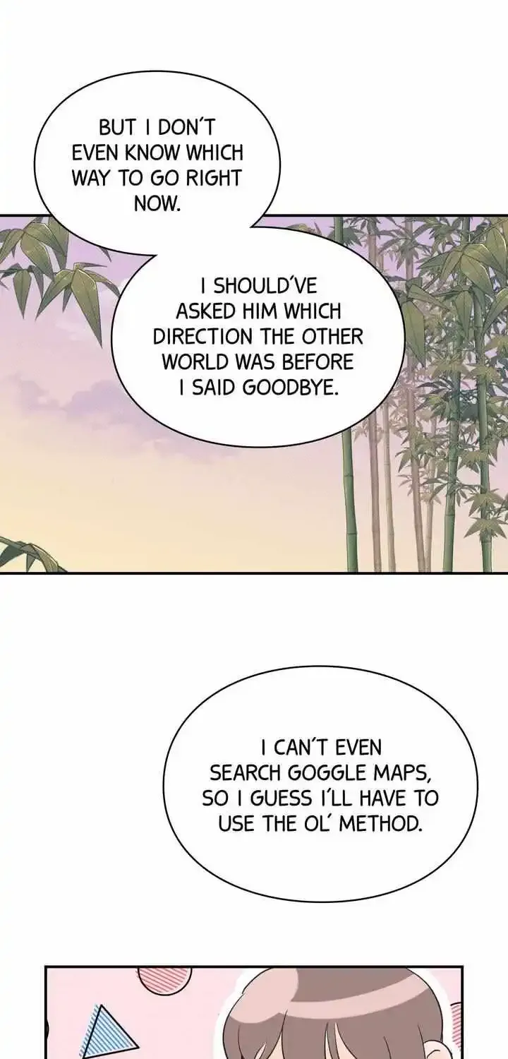 Reincarnation Laundry Kainu Manga Chapter 5 Page 53