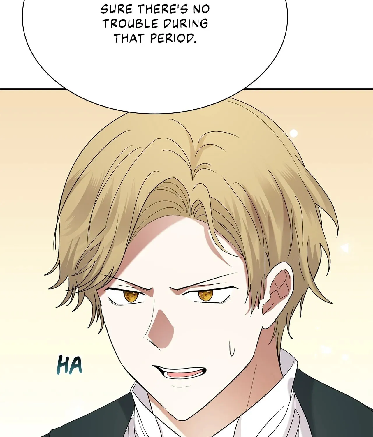 Becoming the Obsessive Male Lead’s Ex-Wife Kainu Manga Chapter 48 Page 24