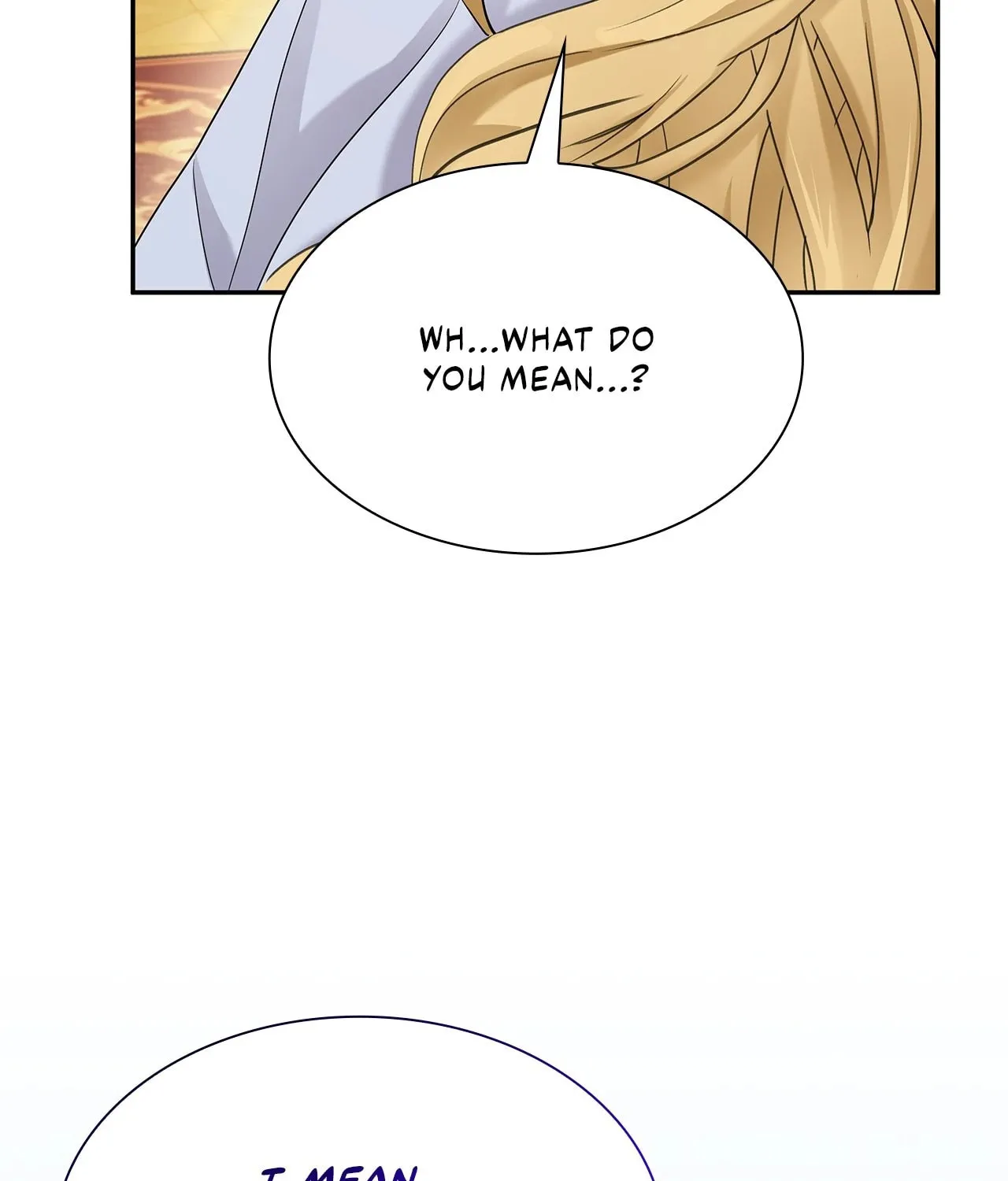 Becoming the Obsessive Male Lead’s Ex-Wife Kainu Manga Chapter 48 Page 40