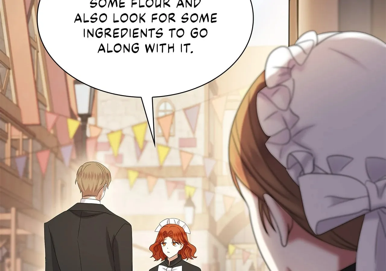 Becoming the Obsessive Male Lead’s Ex-Wife Kainu Manga Chapter 48 Page 86