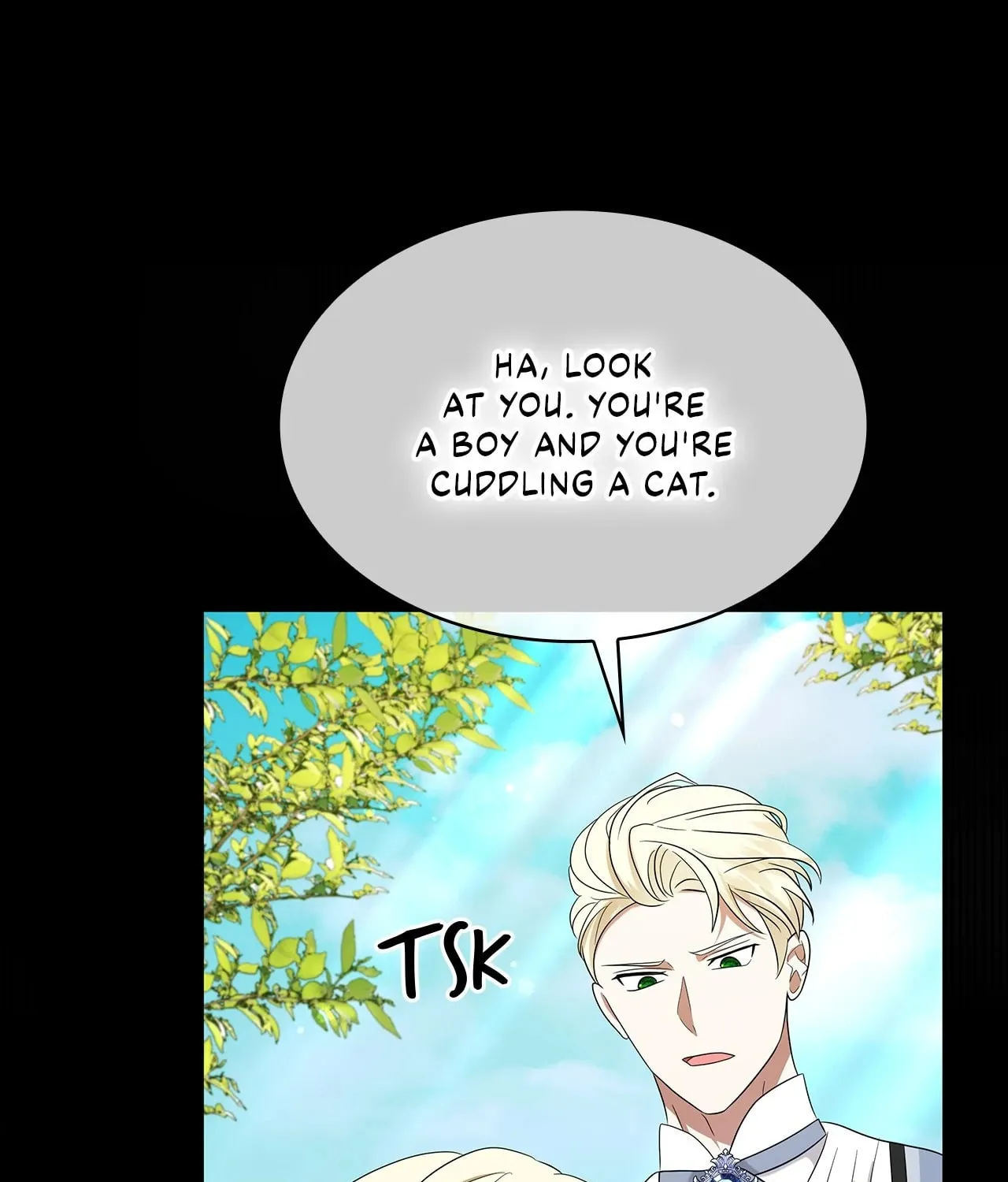 Becoming the Obsessive Male Lead’s Ex-Wife Kainu Manga Chapter 47 Page 72