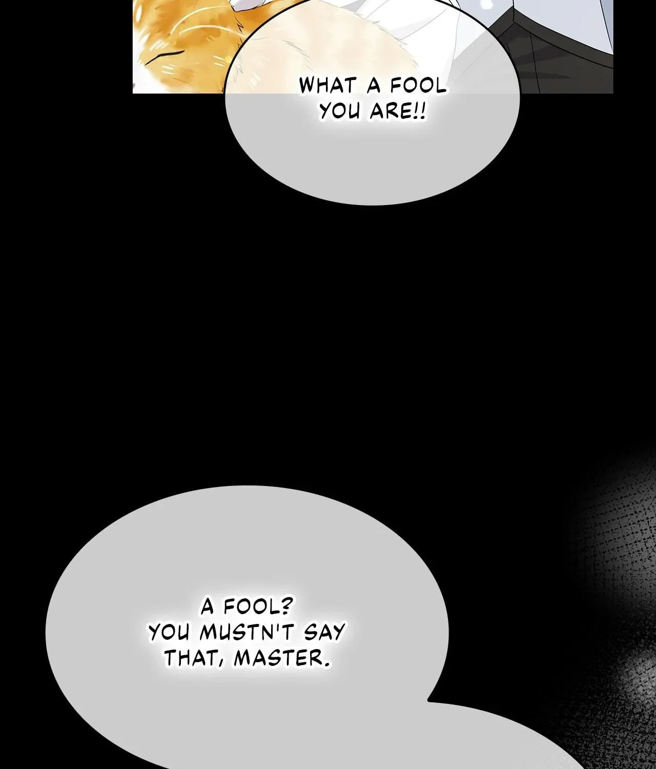 Becoming the Obsessive Male Lead’s Ex-Wife Kainu Manga Chapter 47 Page 74