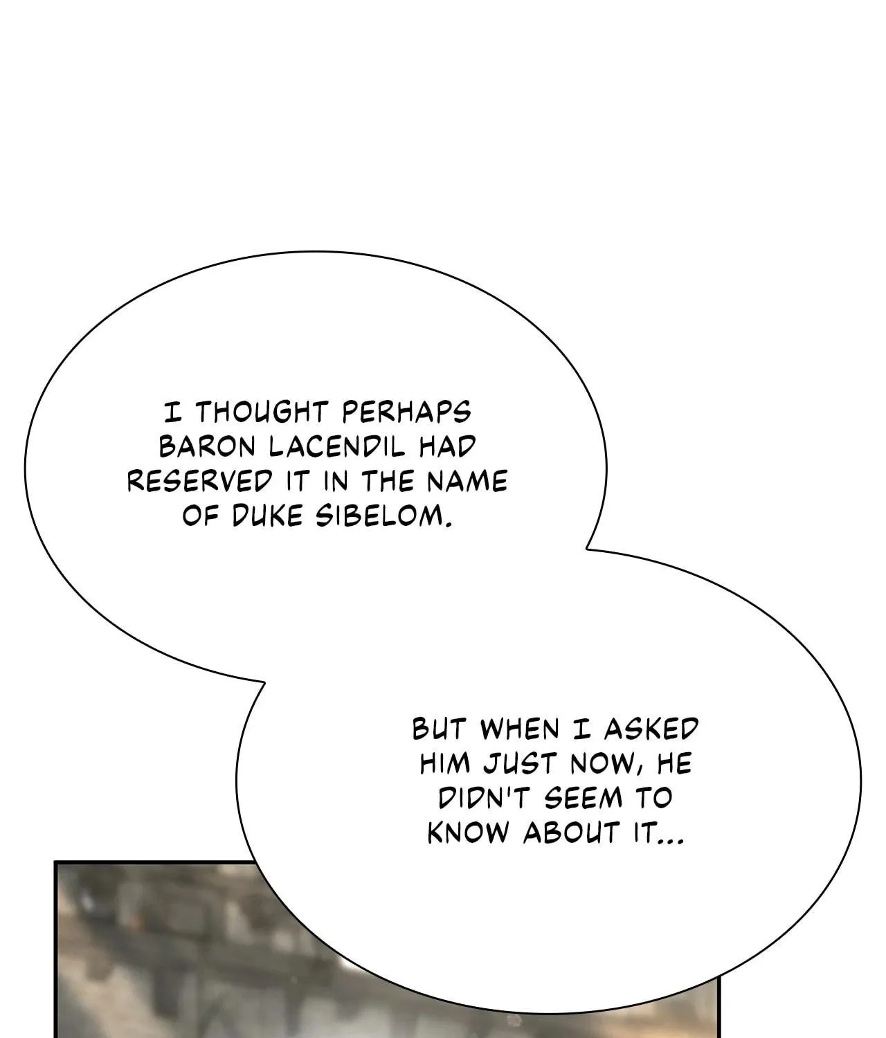 Becoming the Obsessive Male Lead’s Ex-Wife Kainu Manga Chapter 46 Page 60