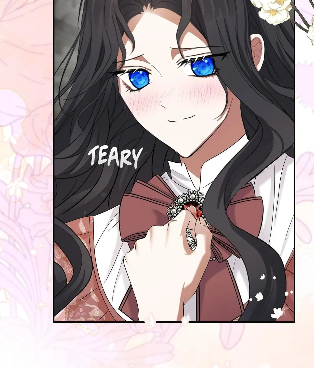 Becoming the Obsessive Male Lead’s Ex-Wife Kainu Manga Chapter 46 Page 101
