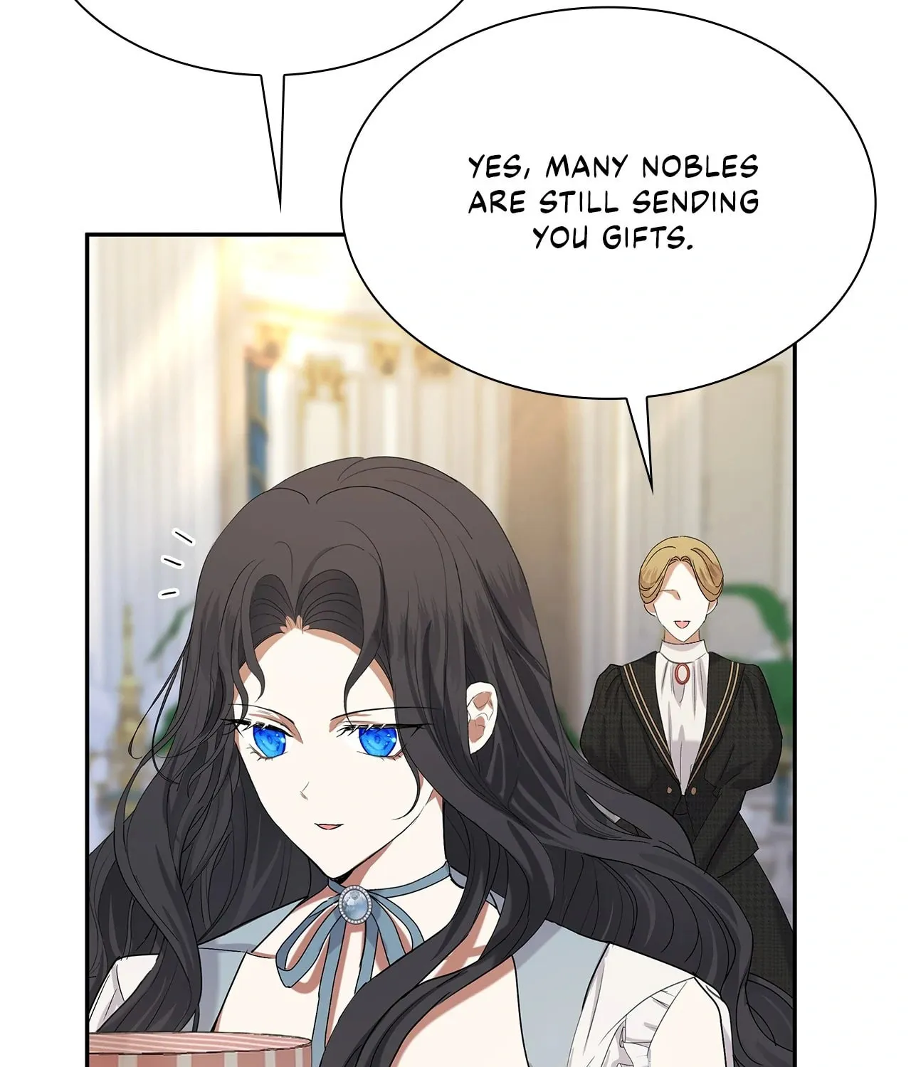 Becoming the Obsessive Male Lead’s Ex-Wife Kainu Manga Chapter 45 Page 69