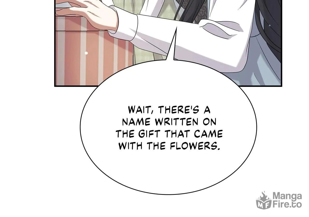 Becoming the Obsessive Male Lead’s Ex-Wife Kainu Manga Chapter 45 Page 95