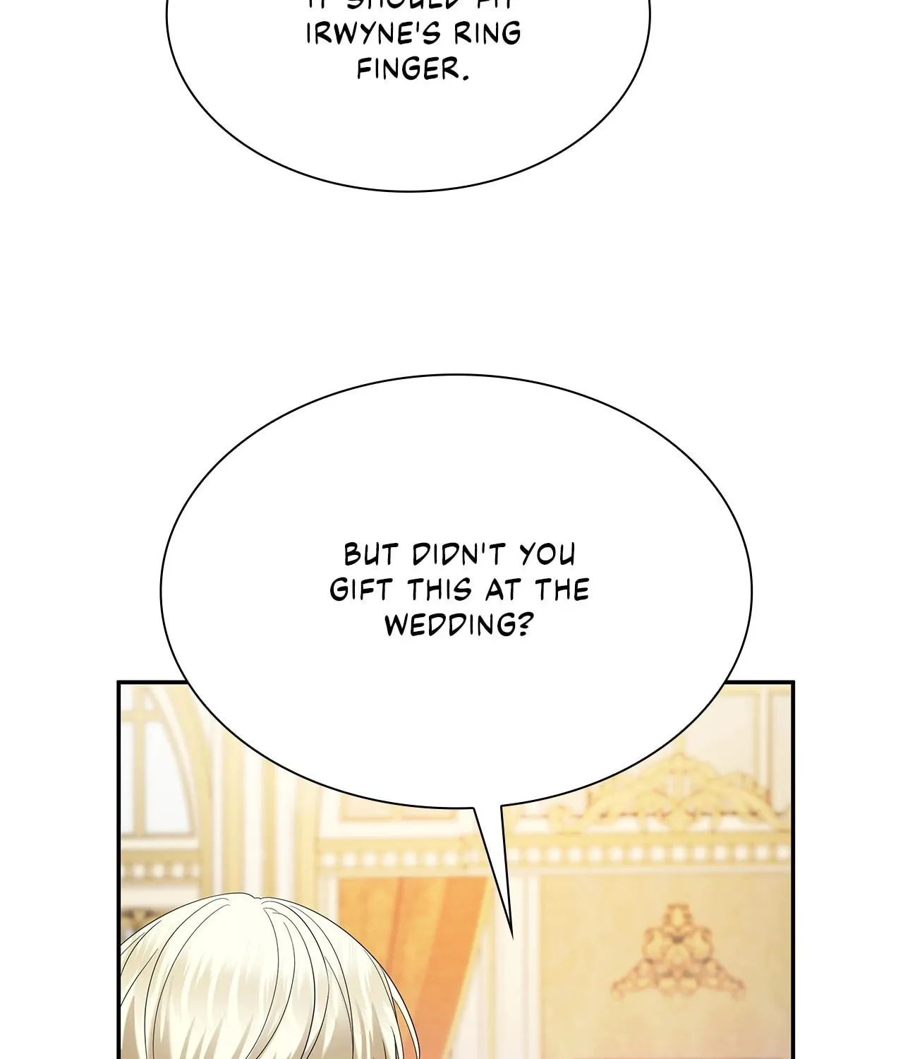 Becoming the Obsessive Male Lead’s Ex-Wife Kainu Manga Chapter 45 Page 141
