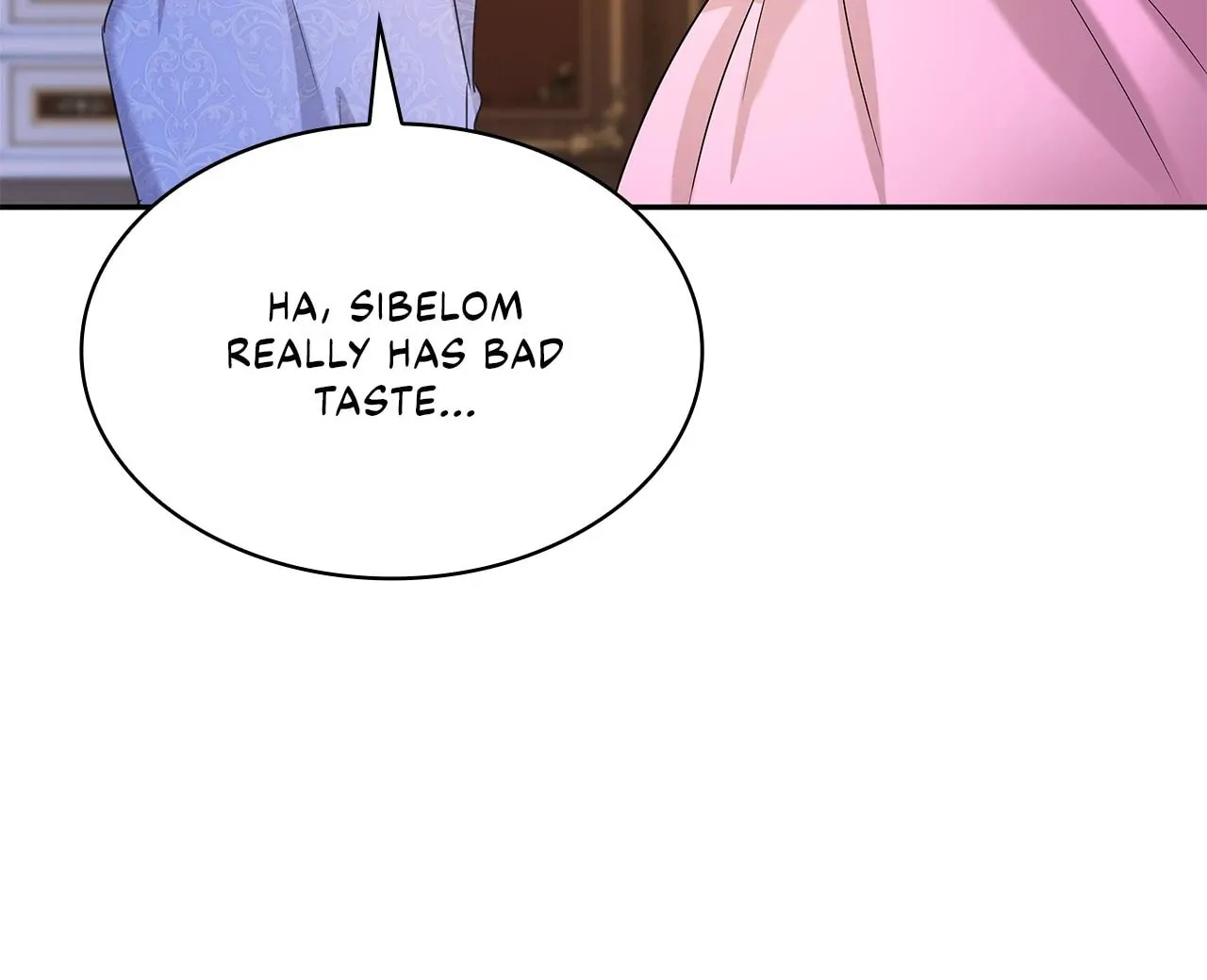 Becoming the Obsessive Male Lead’s Ex-Wife Kainu Manga Chapter 44 Page 54