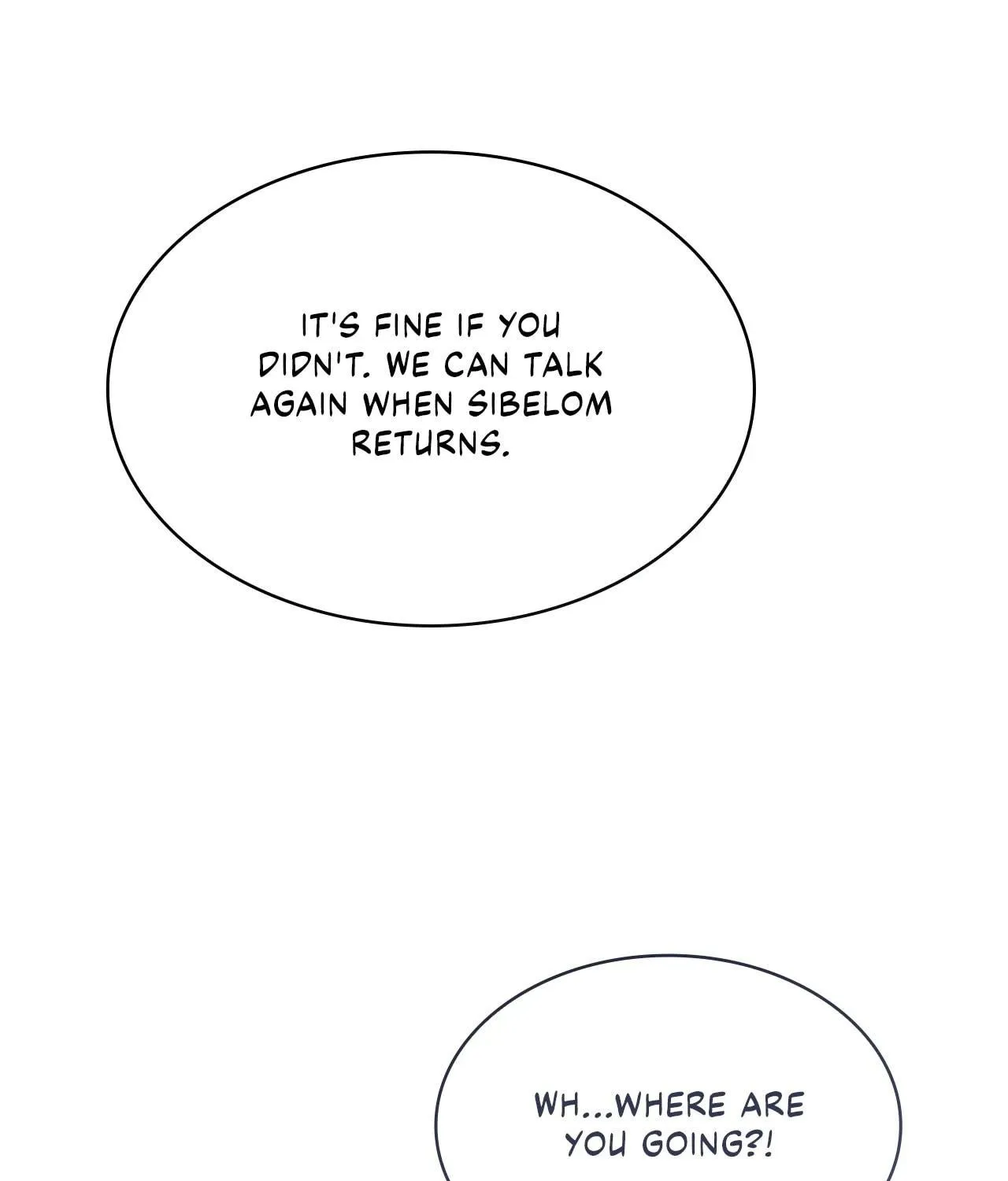 Becoming the Obsessive Male Lead’s Ex-Wife Kainu Manga Chapter 44 Page 66