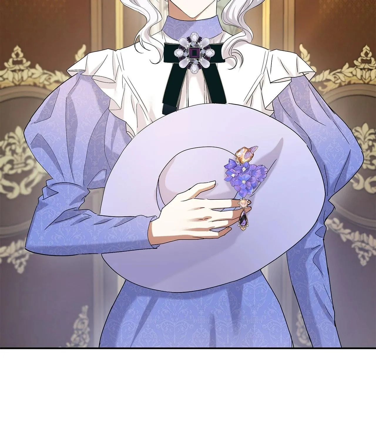 Becoming the Obsessive Male Lead’s Ex-Wife Kainu Manga Chapter 44 Page 93