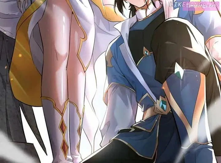 Invincible After Shocking My Empress Wife Kainu Manga Chapter 63 Page 14