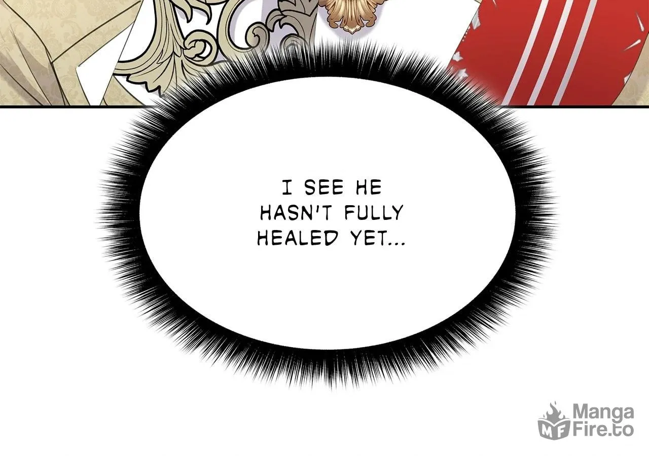 Becoming the Obsessive Male Lead’s Ex-Wife Kainu Manga Chapter 43 Page 39