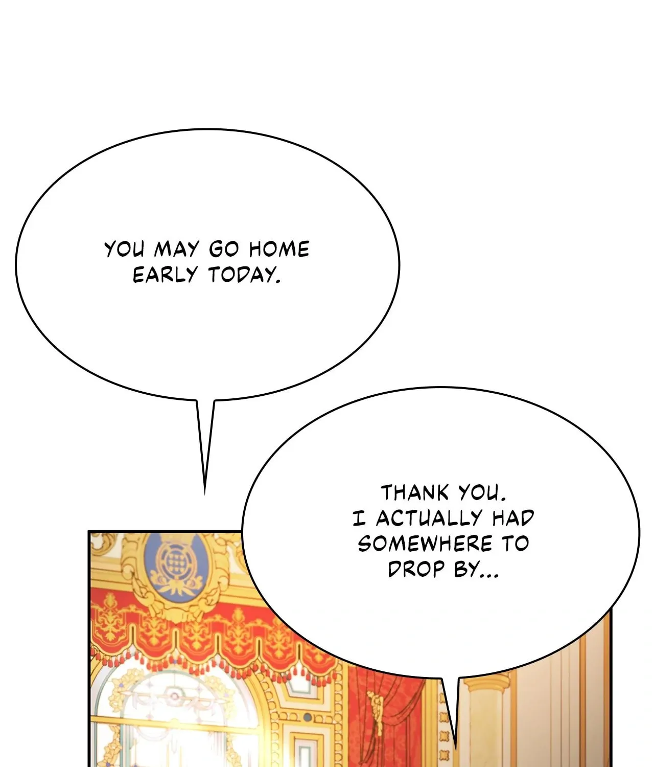Becoming the Obsessive Male Lead’s Ex-Wife Kainu Manga Chapter 43 Page 59