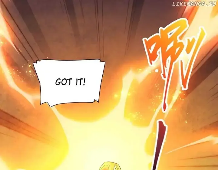 Invincible After Shocking My Empress Wife Kainu Manga Chapter 62 Page 24