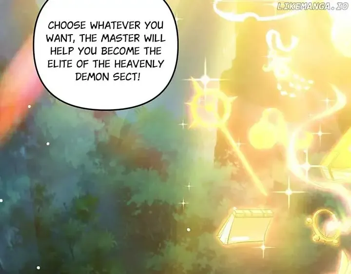 Invincible After Shocking My Empress Wife Kainu Manga Chapter 62 Page 29