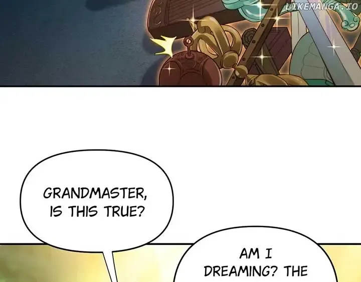 Invincible After Shocking My Empress Wife Kainu Manga Chapter 62 Page 31