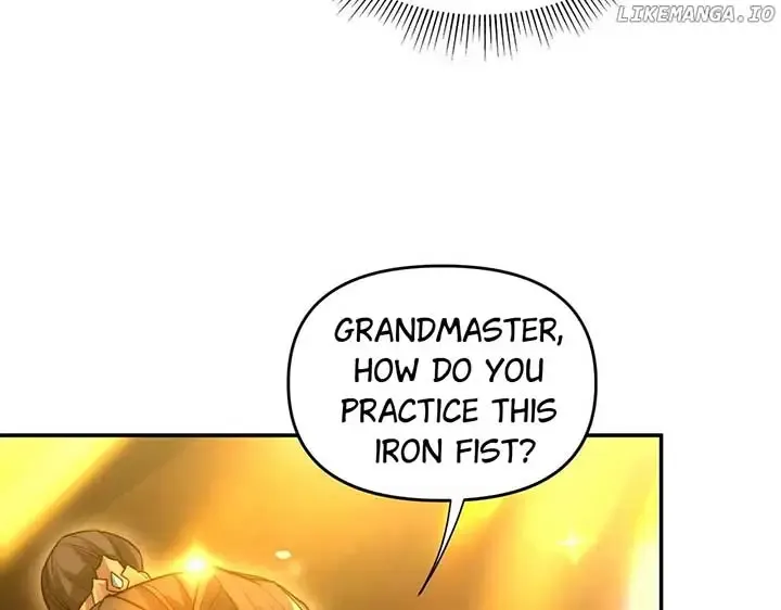 Invincible After Shocking My Empress Wife Kainu Manga Chapter 62 Page 38