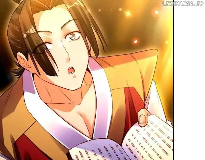 Invincible After Shocking My Empress Wife Kainu Manga Chapter 62 Page 39