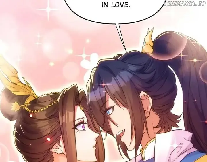 Invincible After Shocking My Empress Wife Kainu Manga Chapter 62 Page 114