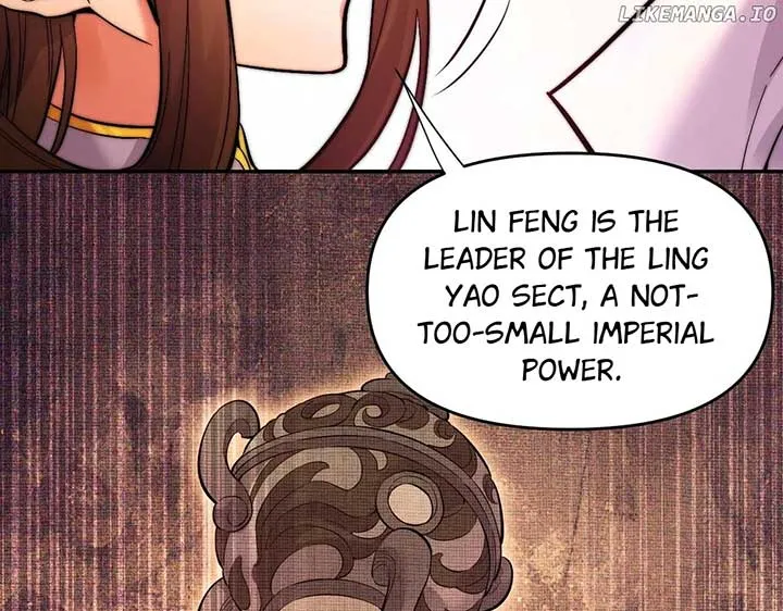 Invincible After Shocking My Empress Wife Kainu Manga Chapter 62 Page 119