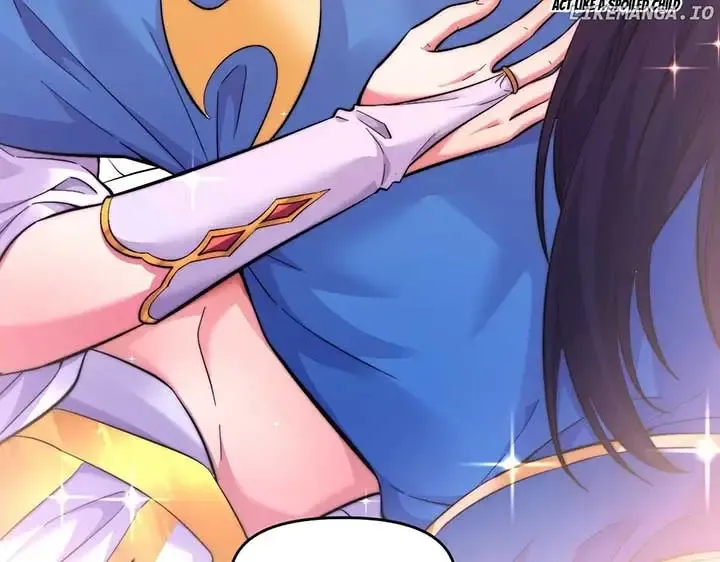 Invincible After Shocking My Empress Wife Kainu Manga Chapter 62 Page 132