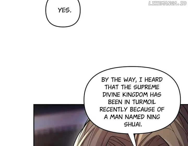 Invincible After Shocking My Empress Wife Kainu Manga Chapter 61 Page 11