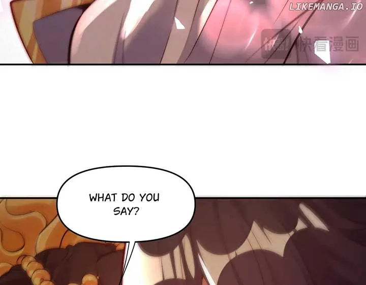 Invincible After Shocking My Empress Wife Kainu Manga Chapter 61 Page 127
