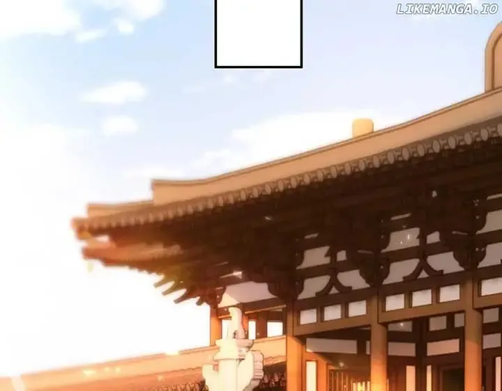 Invincible After Shocking My Empress Wife Kainu Manga Chapter 59 Page 90