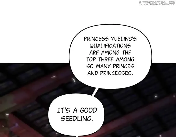 Invincible After Shocking My Empress Wife Kainu Manga Chapter 59 Page 127