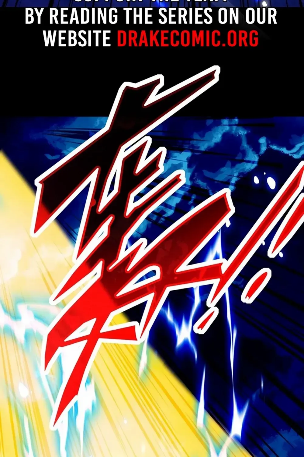 Invincible After Shocking My Empress Wife Kainu Manga Chapter 54 Page 34