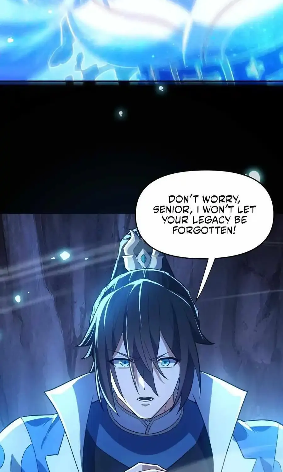 Invincible After Shocking My Empress Wife Kainu Manga Chapter 41 Page 67