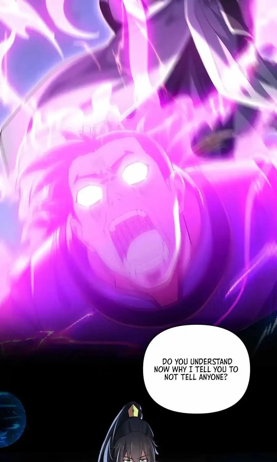 Invincible After Shocking My Empress Wife Kainu Manga Chapter 37 Page 76