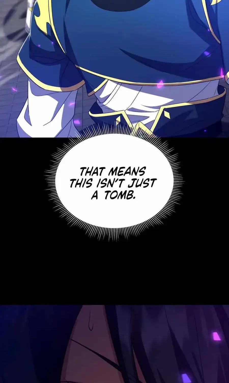 Invincible After Shocking My Empress Wife Kainu Manga Chapter 31 Page 6