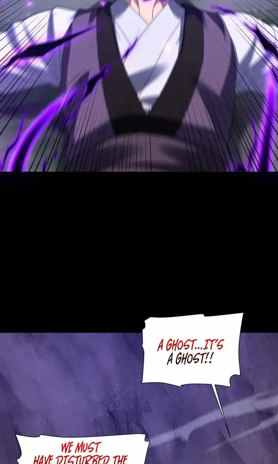 Invincible After Shocking My Empress Wife Kainu Manga Chapter 27 Page 64