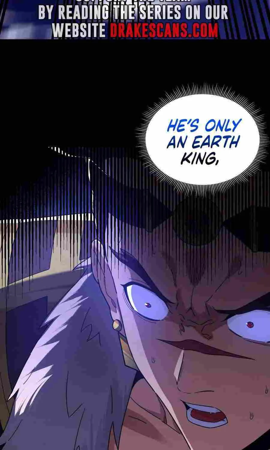 Invincible After Shocking My Empress Wife Kainu Manga Chapter 24 Page 13